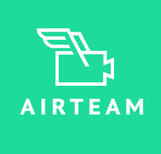 Airteam logo